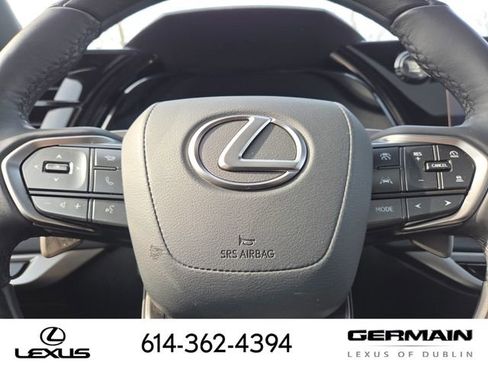 Certified 2024 Lexus RX 350 Premium image 38