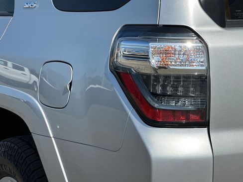 Used 2024 Toyota 4Runner SR5 RWD image 38