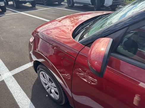 Used 2022 Kia Soul LX FWD image 8