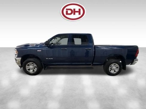 Used 2020 RAM 2500 Tradesman w/ Towing Technology Group AWD/4WD image 11