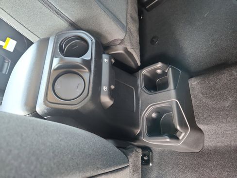 New 2025 Jeep Wrangler Sport S image 33