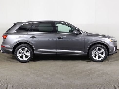 Used 2022 Audi Q7 2.0T Premium Plus AWD/4WD image 19