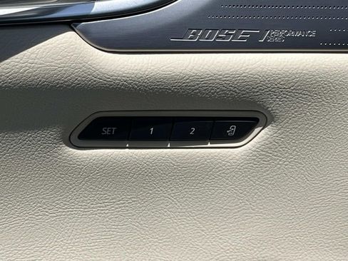 New 2026 Cadillac XT5 Premium Luxury w/ Driver Assist Package image 25