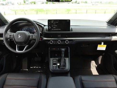 New 2026 Honda CR-V Sport-L image 7