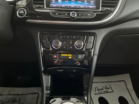 Used 2021 Buick Encore Preferred w/ Safety Package image 19