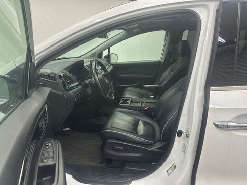 Used 2021 Honda Odyssey Elite image 9