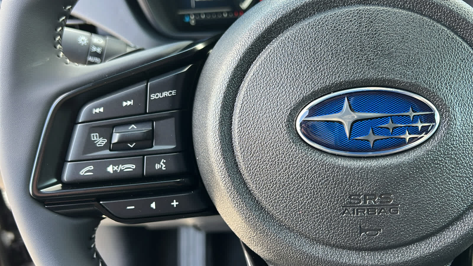 New 2026 Subaru Forester Premium AWD/4WD image 19