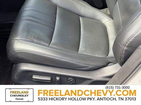 Used 2022 Honda Accord EX-L image 23