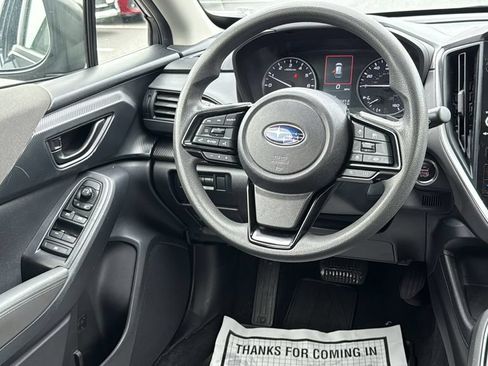Certified 2024 Subaru Crosstrek 2.0i Premium AWD/4WD image 21