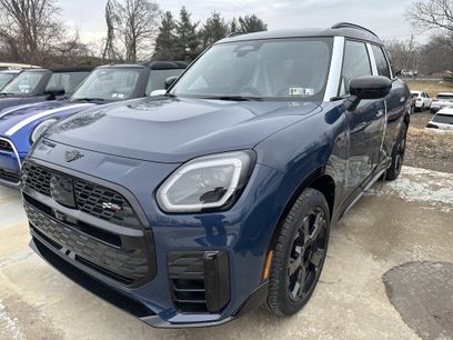 New 2026 MINI Cooper Countryman S