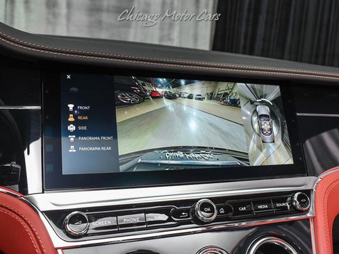 Used 2020 Bentley Continental GT First Edition AWD/4WD image 15