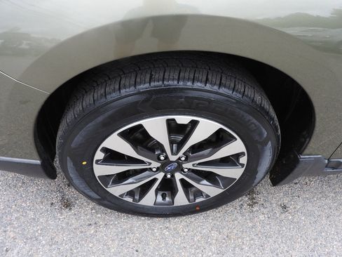 Used 2017 Subaru Outback 2.5i Limited image 21