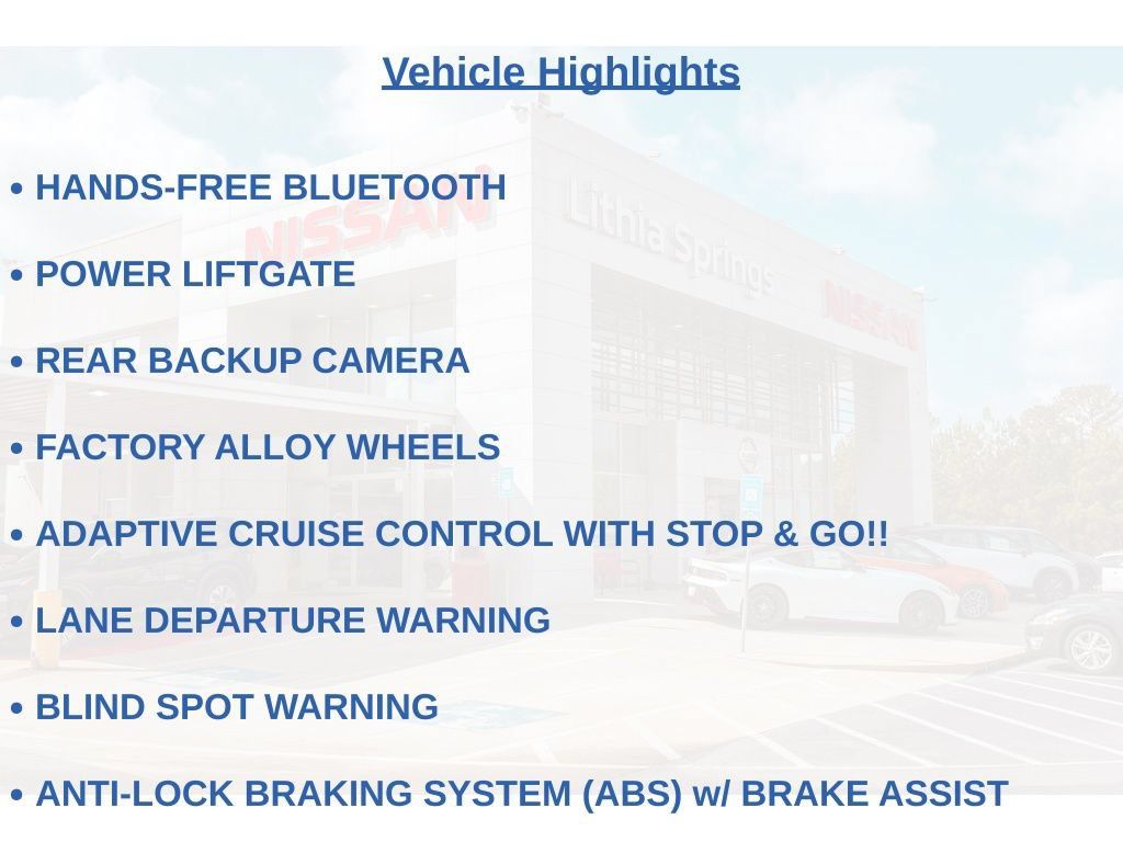 Used 2024 Chrysler Pacifica Touring-L FWD image 30