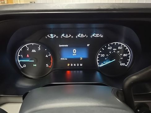 Certified 2023 Ford F350 XL w/ FX4 Off-Road Package AWD/4WD image 27