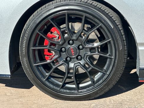 Certified 2020 Toyota Avalon TRD image 33