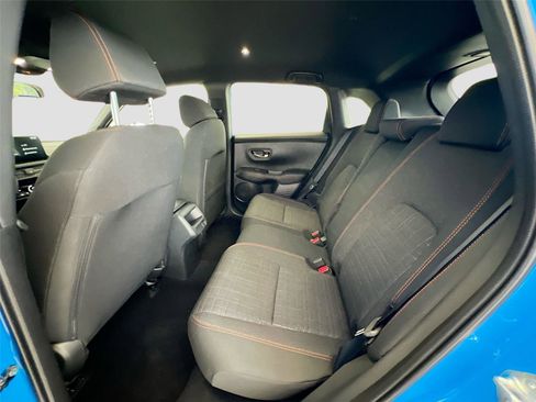 New 2026 Honda HR-V Sport image 24