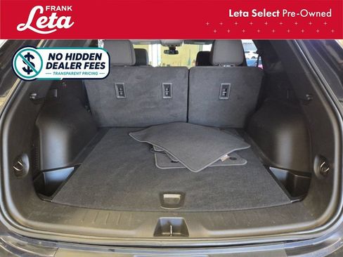 Used 2022 Chevrolet Blazer LT FWD image 23