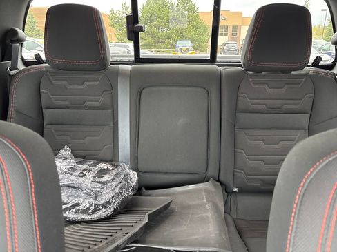 Used 2023 Nissan Frontier PRO-4X w/ Pro Convenience Package AWD/4WD image 35