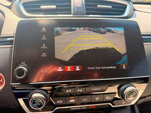 Used 2017 Honda CR-V EX-L image 23