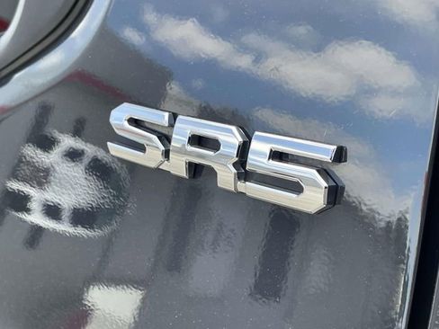 Used 2024 Toyota Tacoma SR5 RWD image 9
