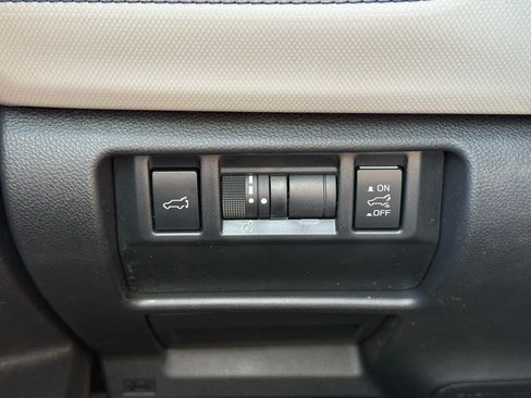 New 2026 Subaru Forester Limited image 10