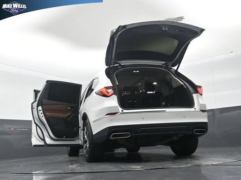 Used 2022 Acura MDX w/ Technology Package FWD image 30