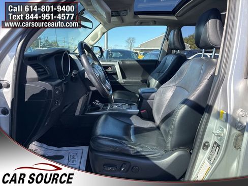 Used 2010 Toyota 4Runner Limited image 7