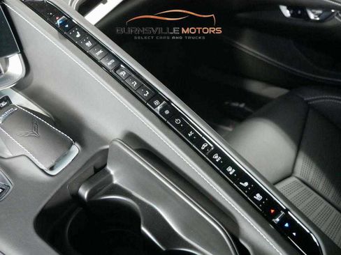 Used 2023 Chevrolet Corvette Z06 w/ Z07 Performance Package image 21