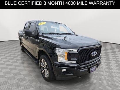 Used 2019 Ford F150 XL w/ Equipment Group 101A Mid