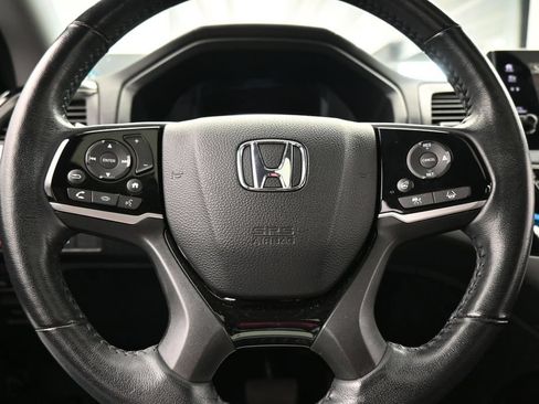Used 2022 Honda Odyssey Elite image 29
