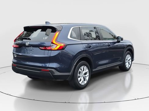 Used 2024 Honda CR-V LX image 5