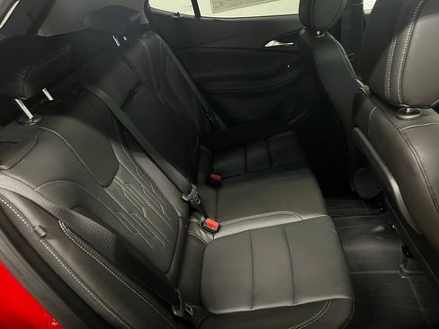 New 2026 Buick Encore GX Avenir w/ Avenir Convenience Package image 33