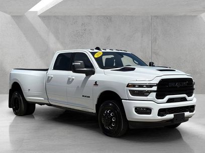 Used 2026 RAM 3500 Laramie
