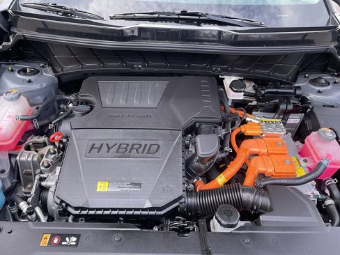 Certified 2023 Kia Niro EX Touring image 15