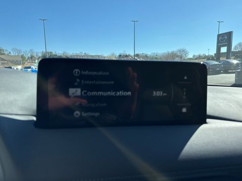 New 2025 MAZDA CX-5 AWD 2.5 S w/ Select Package image 37
