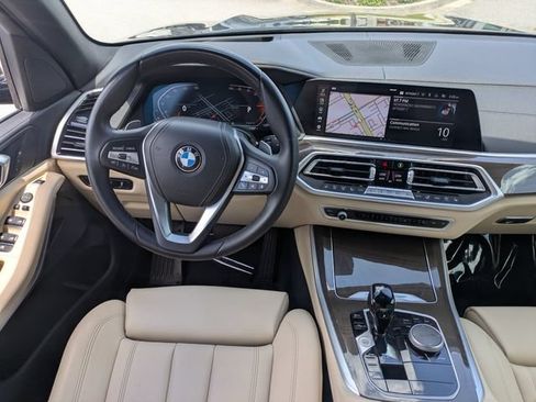Used 2022 BMW X5 sDrive40i w/ Premium Package RWD image 18