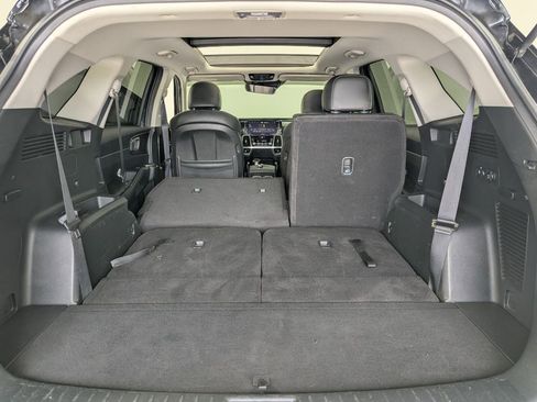 Used 2022 Kia Sorento S w/ Panoramic Sunroof Package image 26