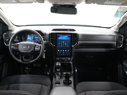 Used 2024 Ford Ranger XLT AWD/4WD image 15
