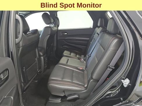 Used 2026 Dodge Durango GT AWD/4WD image 7
