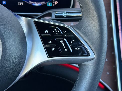 Used 2023 Mercedes-Benz EQE 350+ 4MATIC SUV image 29