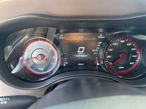 Used 2023 Dodge Charger R/T w/ Plus Group image 18