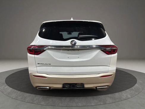 Used 2020 Buick Enclave Essence FWD image 6