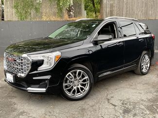 Used 2022 GMC Terrain Denali w/ Denali Premium Package AWD/4WD video 1
