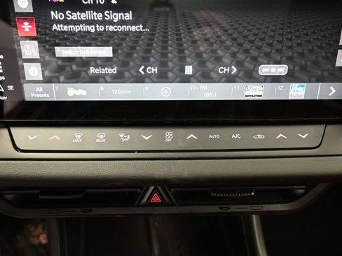 New 2026 Dodge Charger R/T Scat Pack AWD/4WD image 17