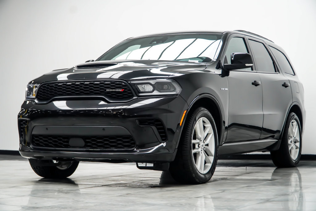 Used 2025 Dodge Durango R/T AWD/4WD image 12