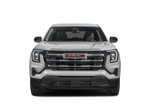 New 2026 GMC Terrain Elevation w/ Elevation Premium Package FWD image 28