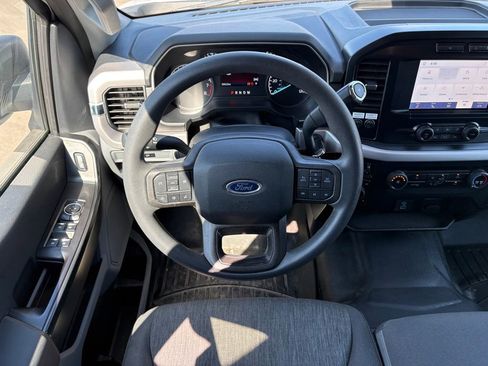 Used 2023 Ford F150 XL w/ Trailer Tow Package AWD/4WD image 26