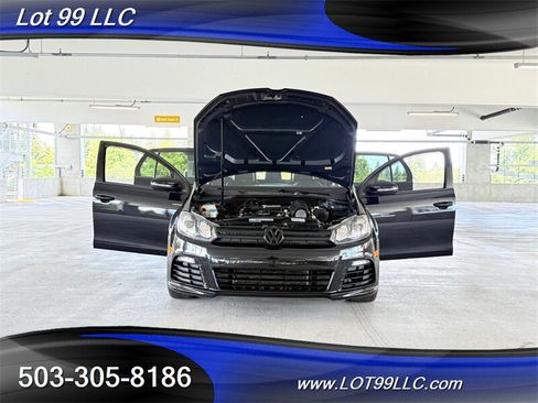 Used 2013 Volkswagen Golf 4-Door AWD/4WD image 26