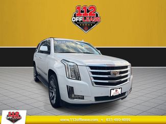 Used 2020 Cadillac Escalade Luxury video 1