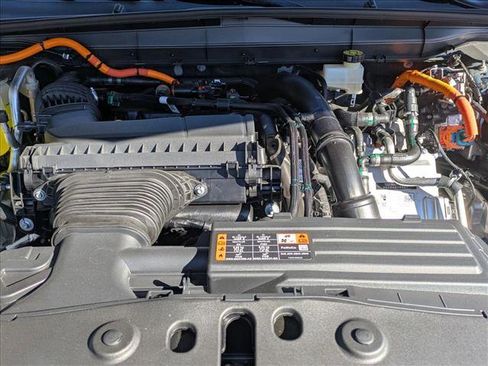 New 2026 Lincoln Nautilus Premier w/ Equipment Group 102A image 15